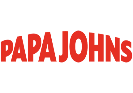 Papa Johns logo